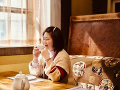 -北京西藏大厦·香帕拉宫廷菜