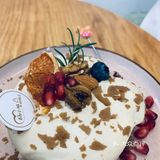 杨小姐的烘焙店