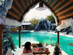 -HERRE·FARM 赫尔露营农场·团建聚会包场