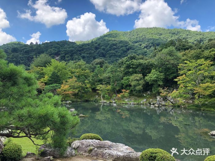 岚山公园图片 - 第48张