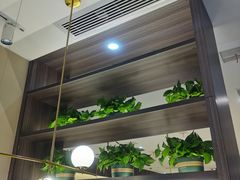 大堂-刘胖子家常菜·蹄花焖藕(中南店)