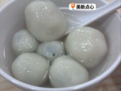-美新点心店(陕西北路店)