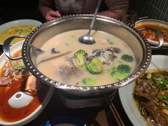 招牌桂鱼锅-東大方(武康千秋广场店)
