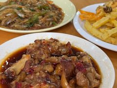 -贤花饭店(城阳店)