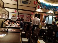 -矢场猪(名古屋站三井楼北馆店)