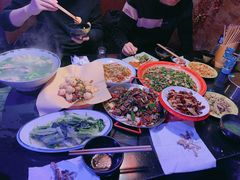 -醉小酒馆·川菜·江湖菜·重庆菜(观音桥旗舰店)