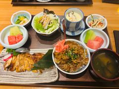 -满来寿喜烧(金虹桥店)