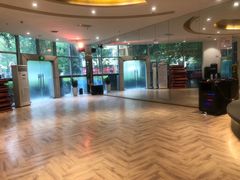 -菲力德健身(曲江观邸店)