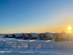 -北极村旅游风景区