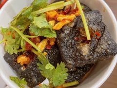 -黑色经典臭豆腐·湖南特产(太平街口店)