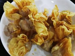 -蓝记云吞(正果店)