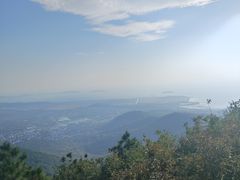 -缥缈峰景区