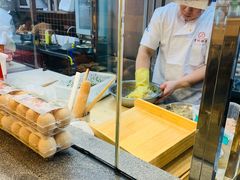 -李记饺子·熏酱东北菜(欢乐谷店)