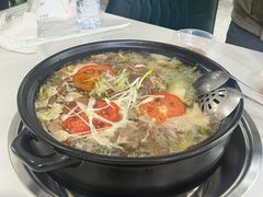 -野菌王牦牛肉汤锅