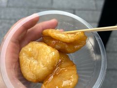 -李公庙糖油粑粑(李公庙巷店)