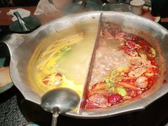 -湊湊火锅·茶憩(锦艺城店)