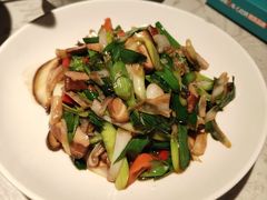 -刀板香·安徽菜(胜利路店)