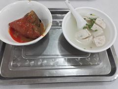 -东街钟楼肉粽(总店)