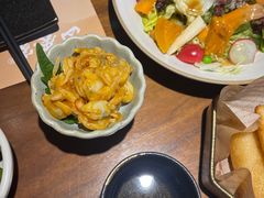 -山葵家居酒屋(天目里店)