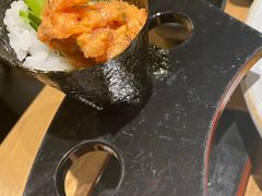 -Hatsune隐泉日式料理(SKP店)