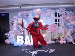 -小厨娘淮扬菜(天印大道店)