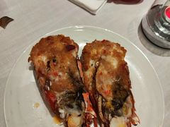 -西安W酒店·WEI全味西餐厅