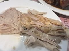 -茂隆餐厅(进贤路店)