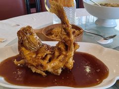 -大鸭梨烤鸭(石佛营店)
