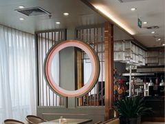 -五洲咖啡厅(五洲大酒店)