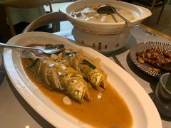 -501號台州海鲜餐厅(海创园店)