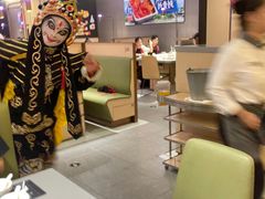 -海底捞火锅(金光华店)