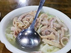 -天一沾水肥肠(科园一街店)