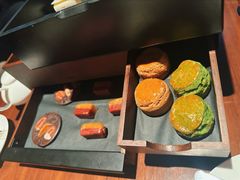 -璞瑄酒店大堂吧