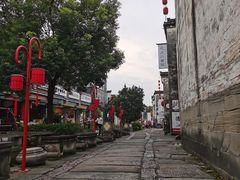 -黎阳老街