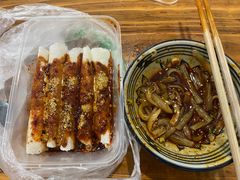 -洁美凉粉店(温江店)