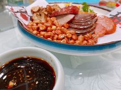 -天宝酒店(万达店)