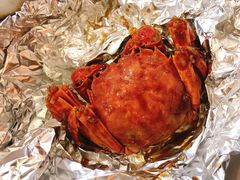 -东江海鲜酒家(艺都分店)
