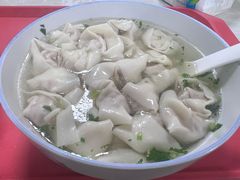 -周震馄饨