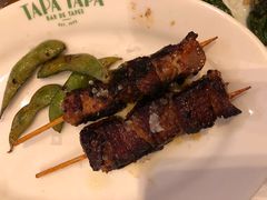牛肉串-Tapa Tapa