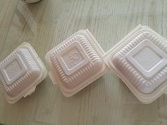 -小杨生煎(香港名都店)