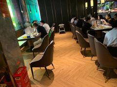 -吉布鲁牛排海鲜自助(巴南万达广场店)