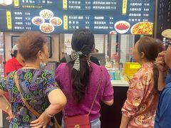 -郑家包子牛肉拉面(尚勤路店)