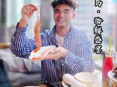 -阳光岛·海鲜盛宴(银泰中心in99店)