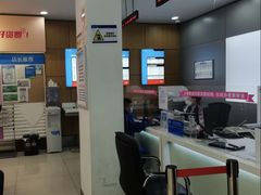 -中国移动(南桥营业厅)