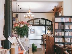 -良友书坊(安徽路店)