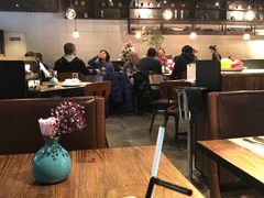 -Carbon莫卡哆·意大利复古集市餐厅(杭州大厦店)