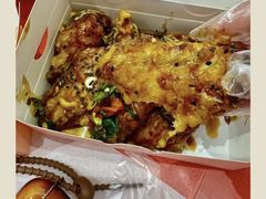 -悠个炸鸡(南京创始店)
