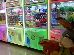 -小象猛犸(炫地购物中心店)