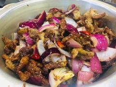 -金源烤肉面片馆(师大店)