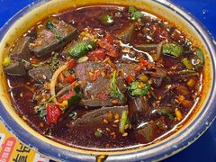 -马路边边火锅串串(观前街店)